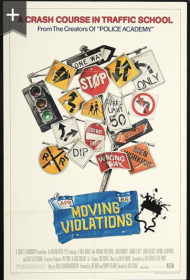 Moving Violations
